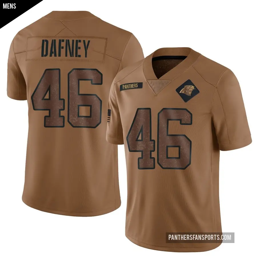 Panthers salute to service jersey online